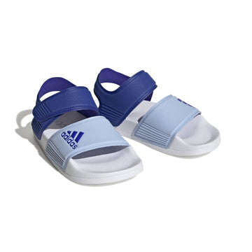 Adidas Παιδικά Πέδιλα θαλάσσης Adilete Μπλε