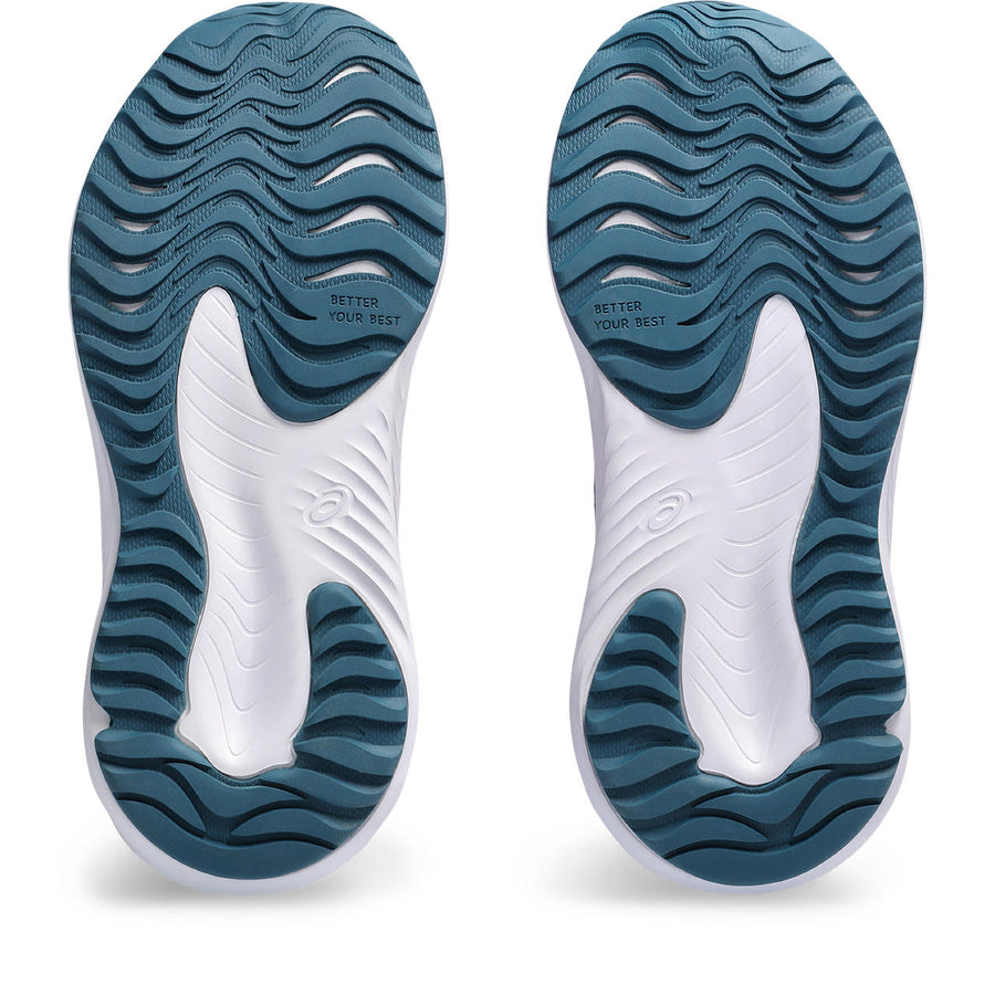 Asics Παιδικά Pre Noosa Λιλα/ροζ Αυτοκόλητο Print