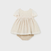 Mayoral Φόρεμα Baby Κορίτσι 24-01826-054