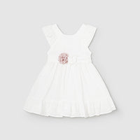 Mayoral Φόρεμα Baby Κορίτσι 24-01903-051