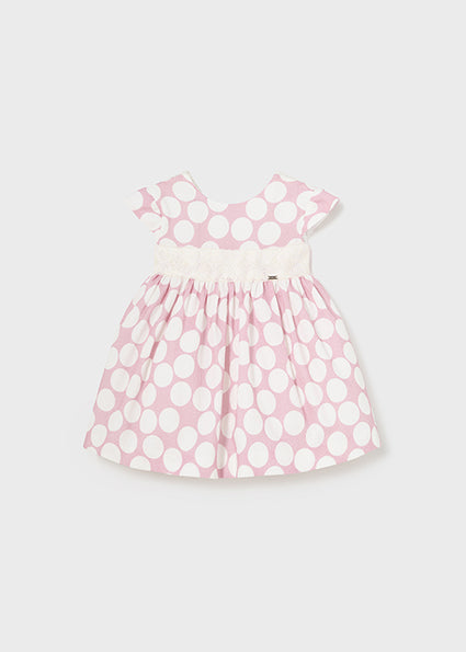 Mayoral Φόρεμα Baby Κορίτσι 24-01905-057