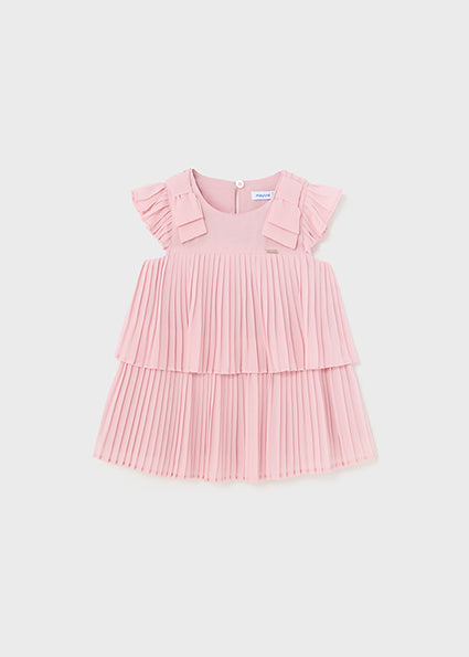 Mayoral Φόρεμα Baby Κορίτσι 24-01911-084
