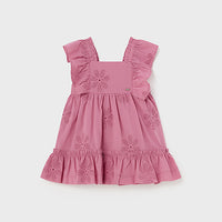 Mayoral Φόρεμα Baby Κορίτσι 24-01913-089