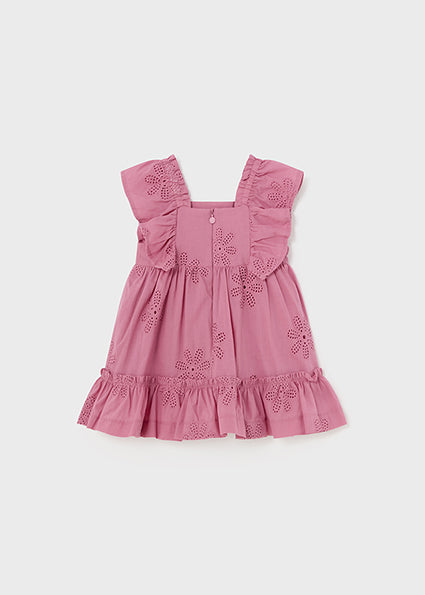 Mayoral Φόρεμα Baby Κορίτσι 24-01913-089