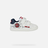 Geox Βρεφικά Sneakers Spiderman