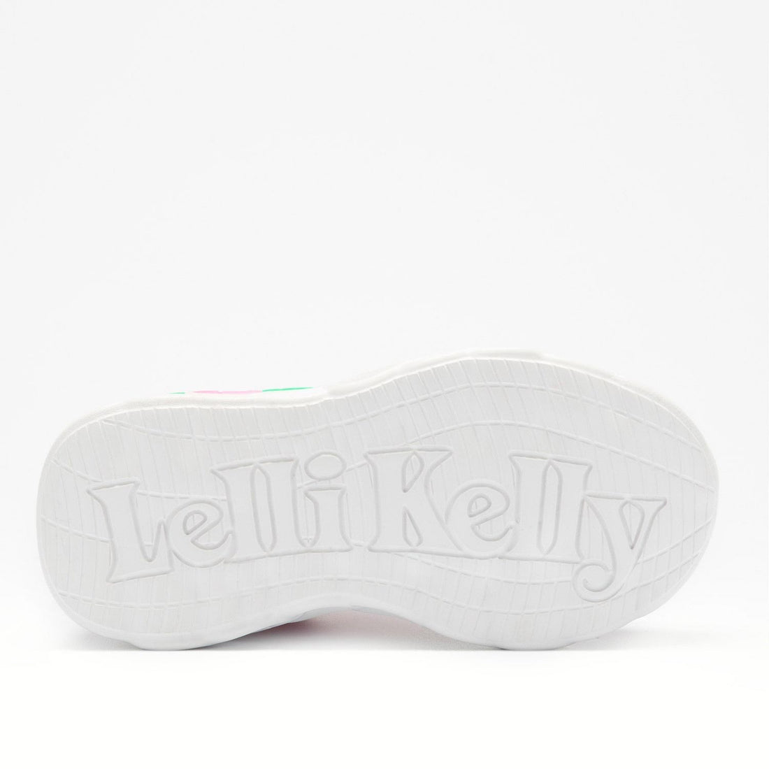 Lelli Kelly Sneakers Victoria Luci Φωτάκια