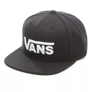 Vans Παιδικό Καπέλο Drop V Snapback (8-14 ετών)