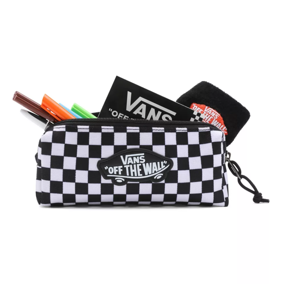 Vans Κασετινα Σκακιέρα