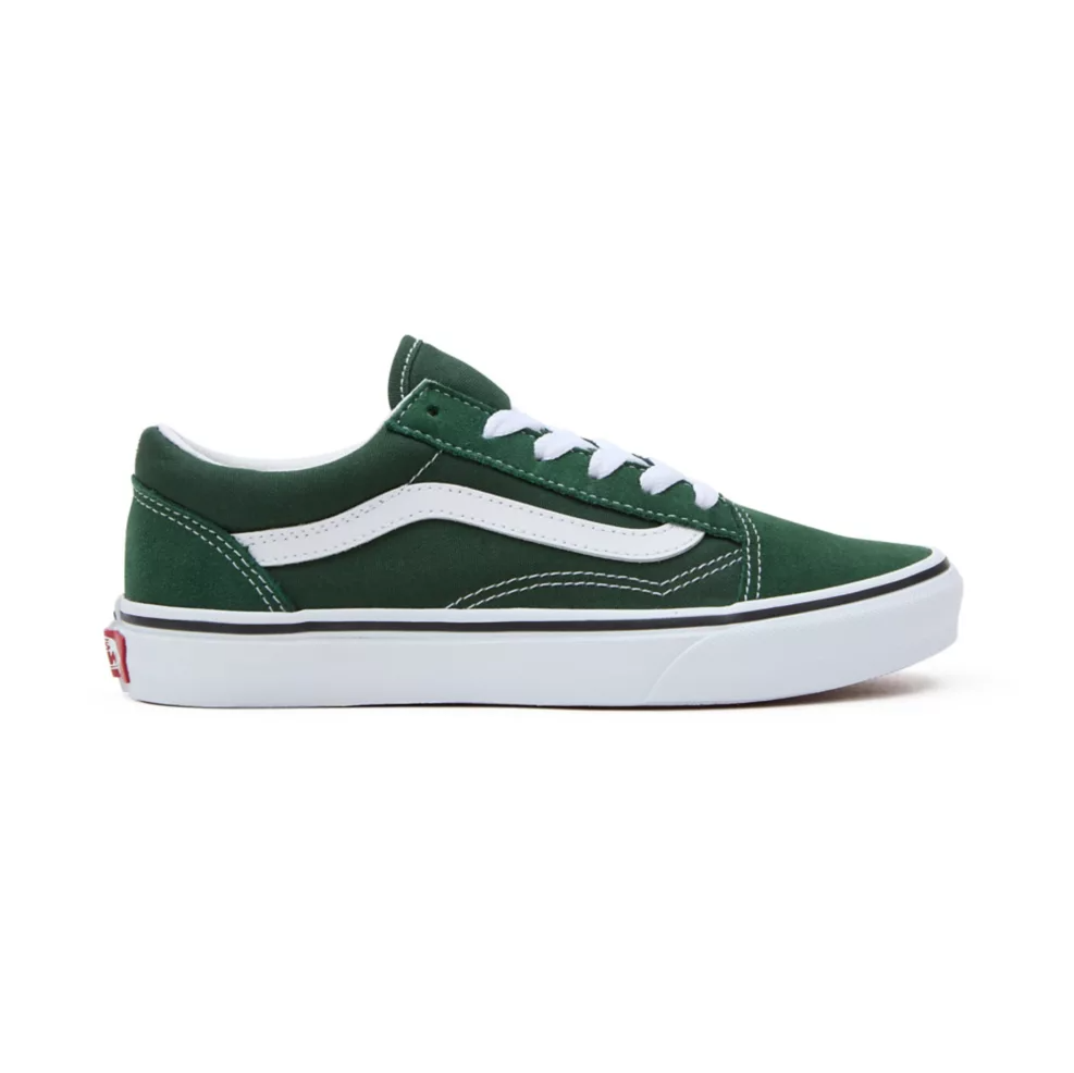 Vans Old Skool Πράσινα