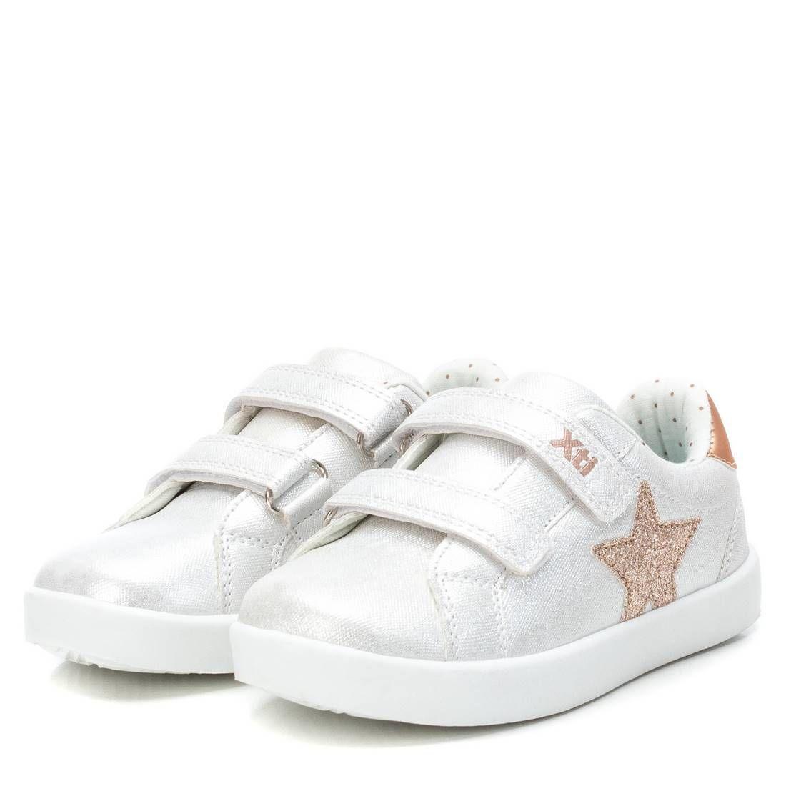 Xti Παιδικά Sneakers 57900 - elBimbo - Κέρκυρα