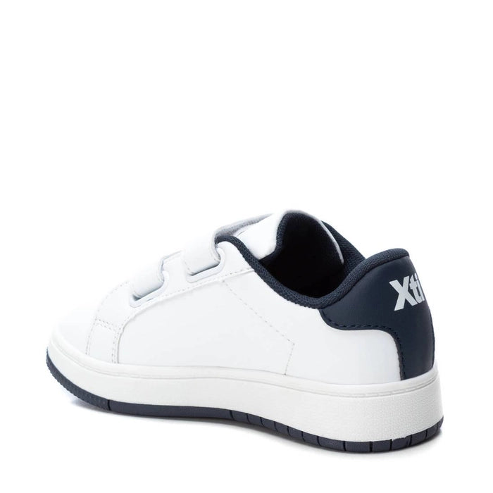 Xti Παιδικά Sneakers Λευκό Μπλε