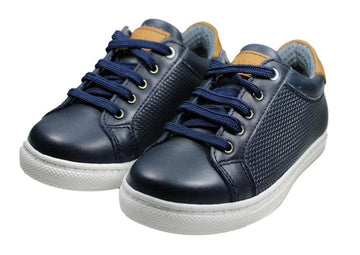 Scarpy Παιδικά Sneakers AK22-5467 Μπλε - elBimbo - Κέρκυρα
