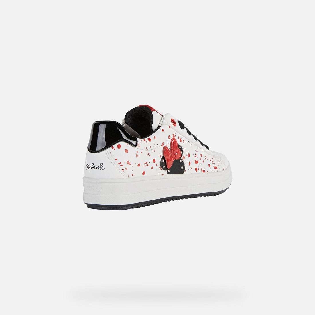 Geox Παιδικά Sneakers Minnie Mouse J26BDB - elBimbo - Κέρκυρα