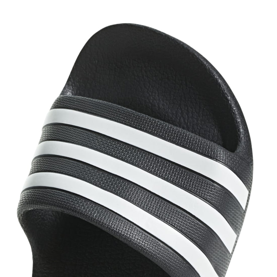 Adidas Παιδικές Παντόφλες Adilete Aqua Μαυρο