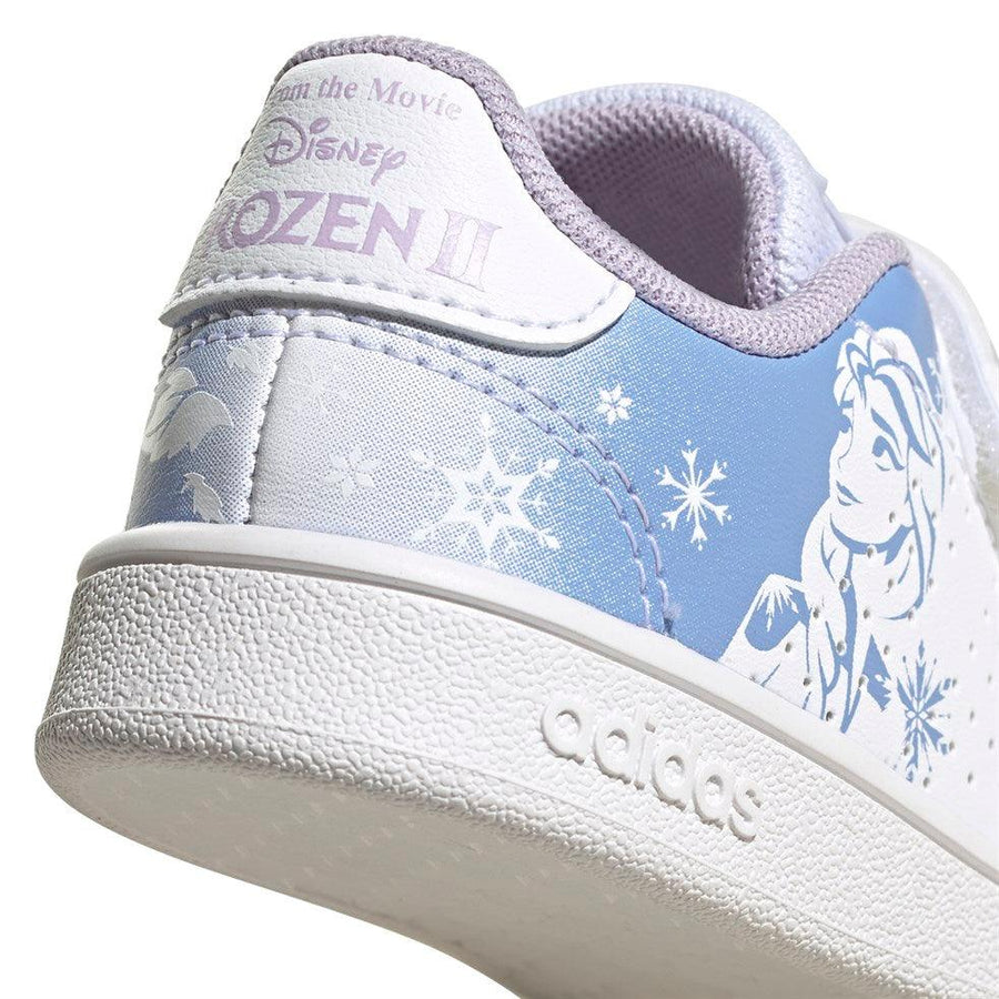 Adidas Βρεφικά Advantage FZ3221 Frozen - elBimbo - Κέρκυρα