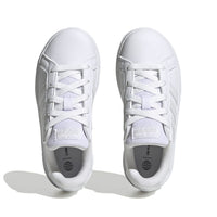 Adidas Grand Court Κορδόνι Λευκά