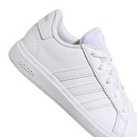 Adidas Grand Court Κορδόνι Λευκά