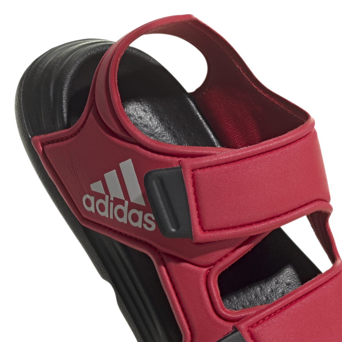 Adidas Παιδικά Πέδιλα θαλάσσης Altaswim Κοκκινο