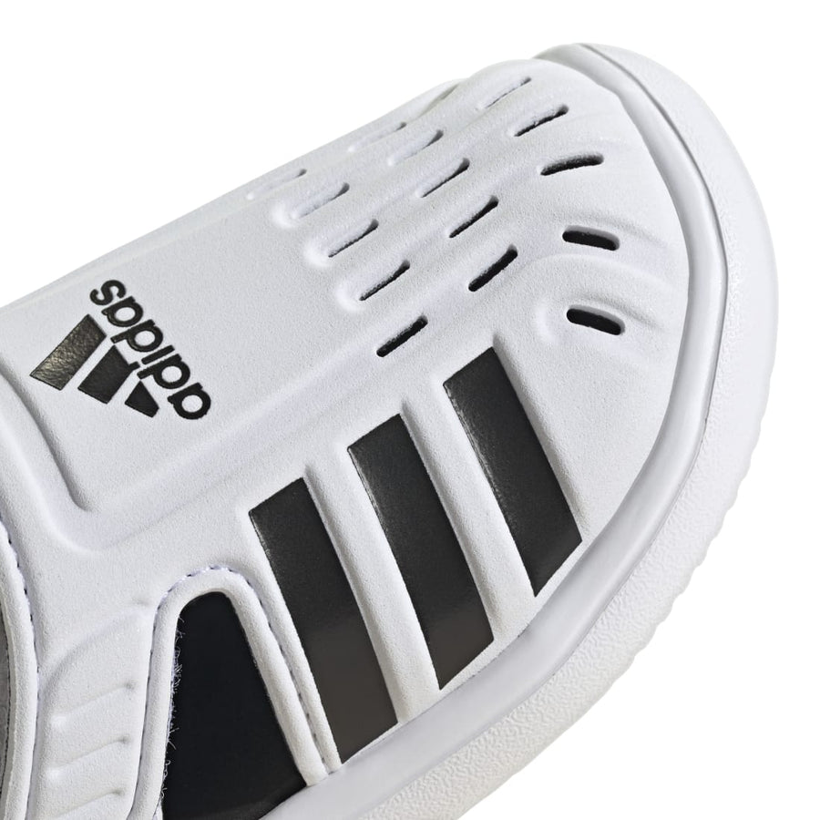 Adidas Βρεφικά Πέδιλα Κλειστά Water Sandal Λευκό