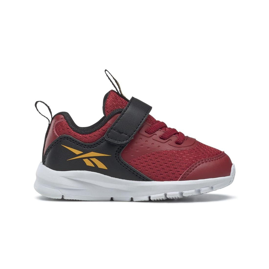 Reebok Βρεφικά Rush Runner GW1250 - elBimbo - Κέρκυρα