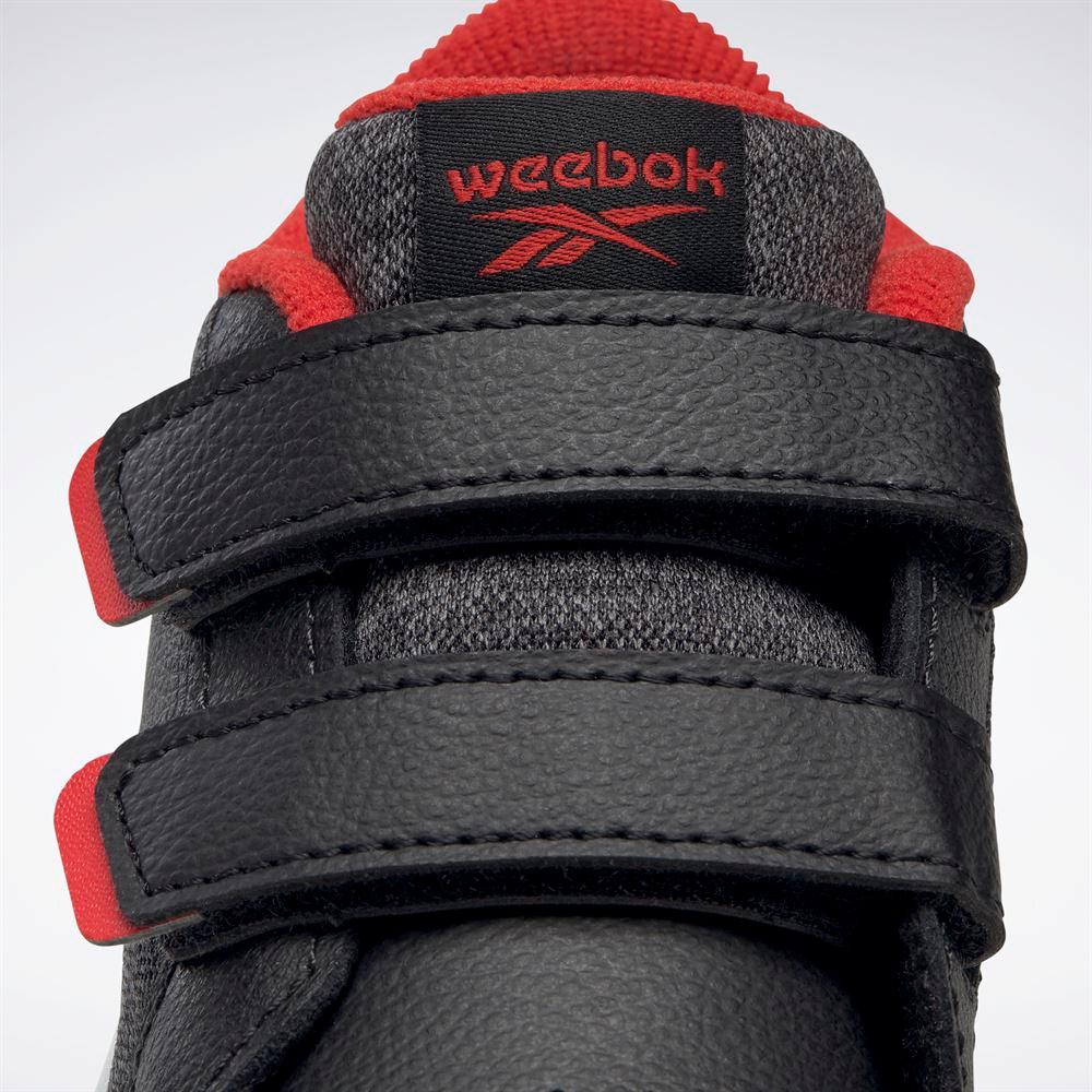 Reebok Βρεφικά Weebok Clasp Low Shoes GY2623 - elBimbo - Κέρκυρα