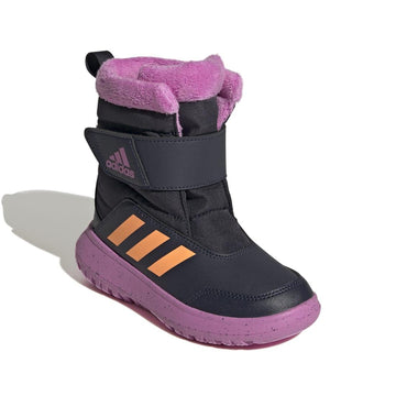 Adidas Μπότες χιονιού Winterplay GZ6795 - elBimbo - Κέρκυρα