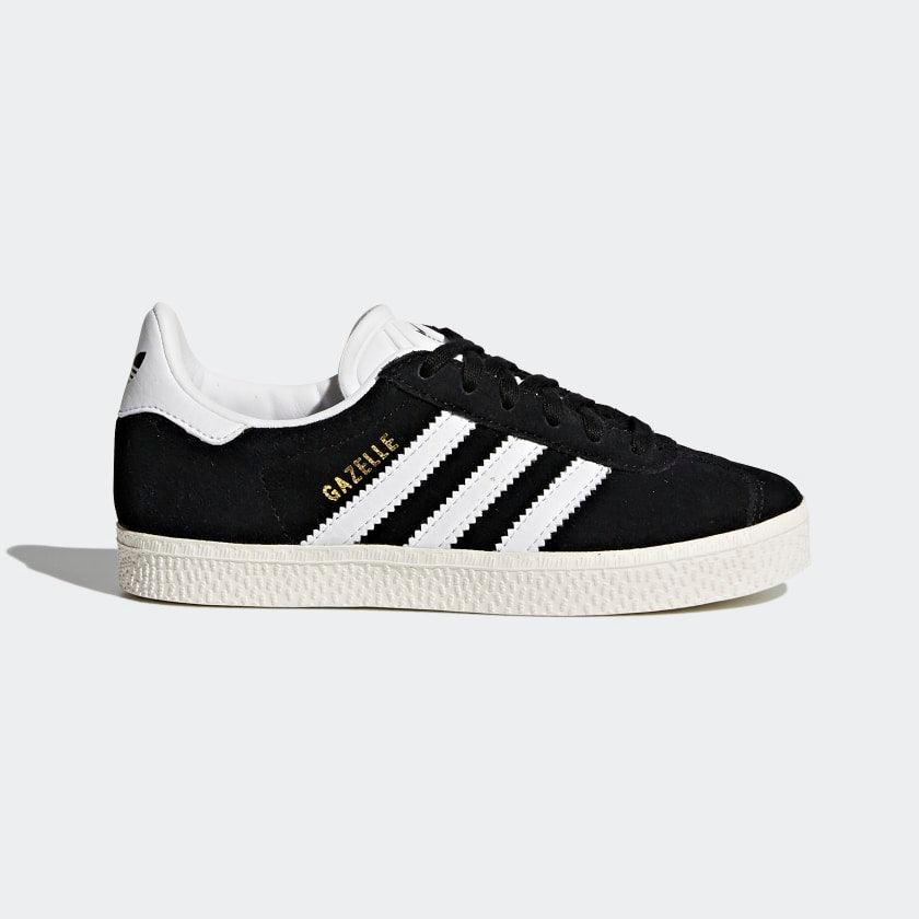 Adidas Gazelle BB2507 Μάυρα Κορδόνι - elBimbo - Κέρκυρα