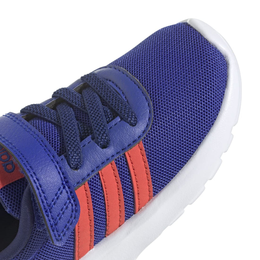 Adidas Βρεφικά Lite Racer Μπλε
