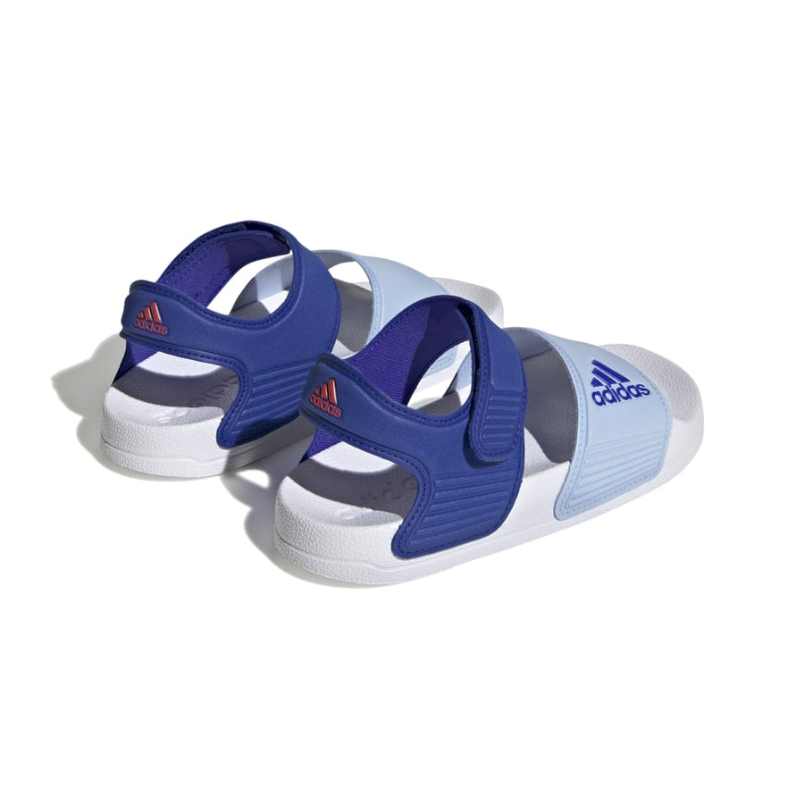 Adidas Παιδικά Πέδιλα θαλάσσης Adilete Μπλε