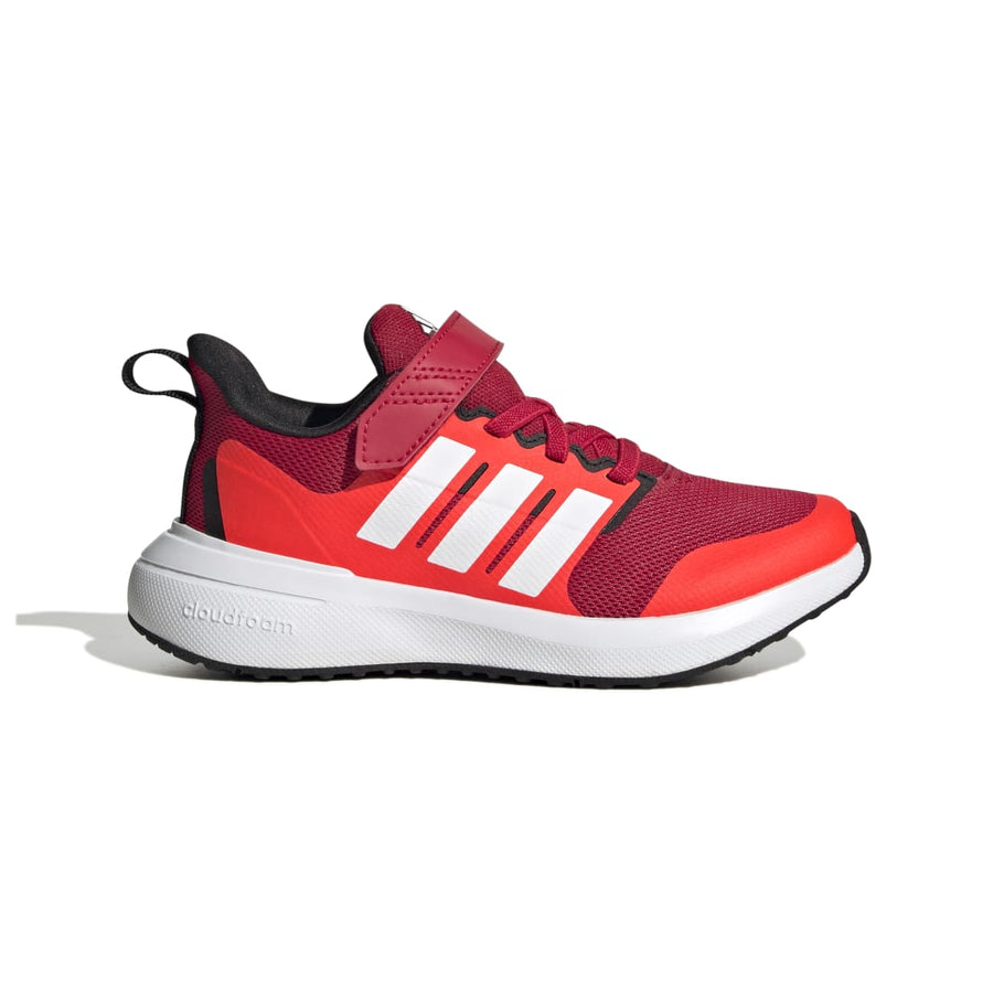 Adidas Παιδικά Αθλητικά Fortarun Κοκκινο
