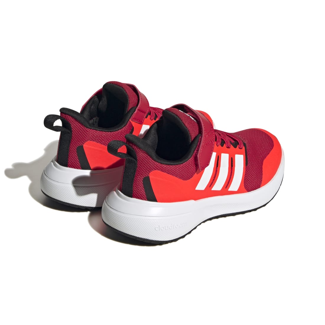 Adidas Παιδικά Αθλητικά Fortarun Κοκκινο