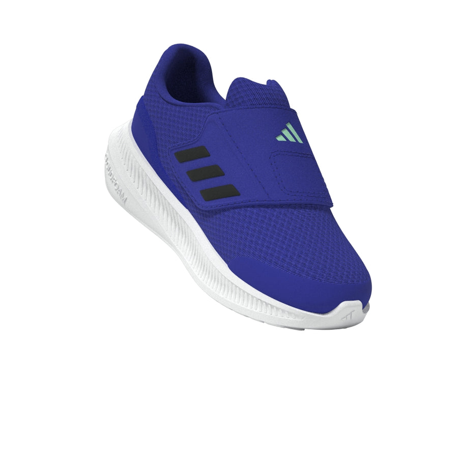Adidas Βρεφικά Runfalcon Μπλε