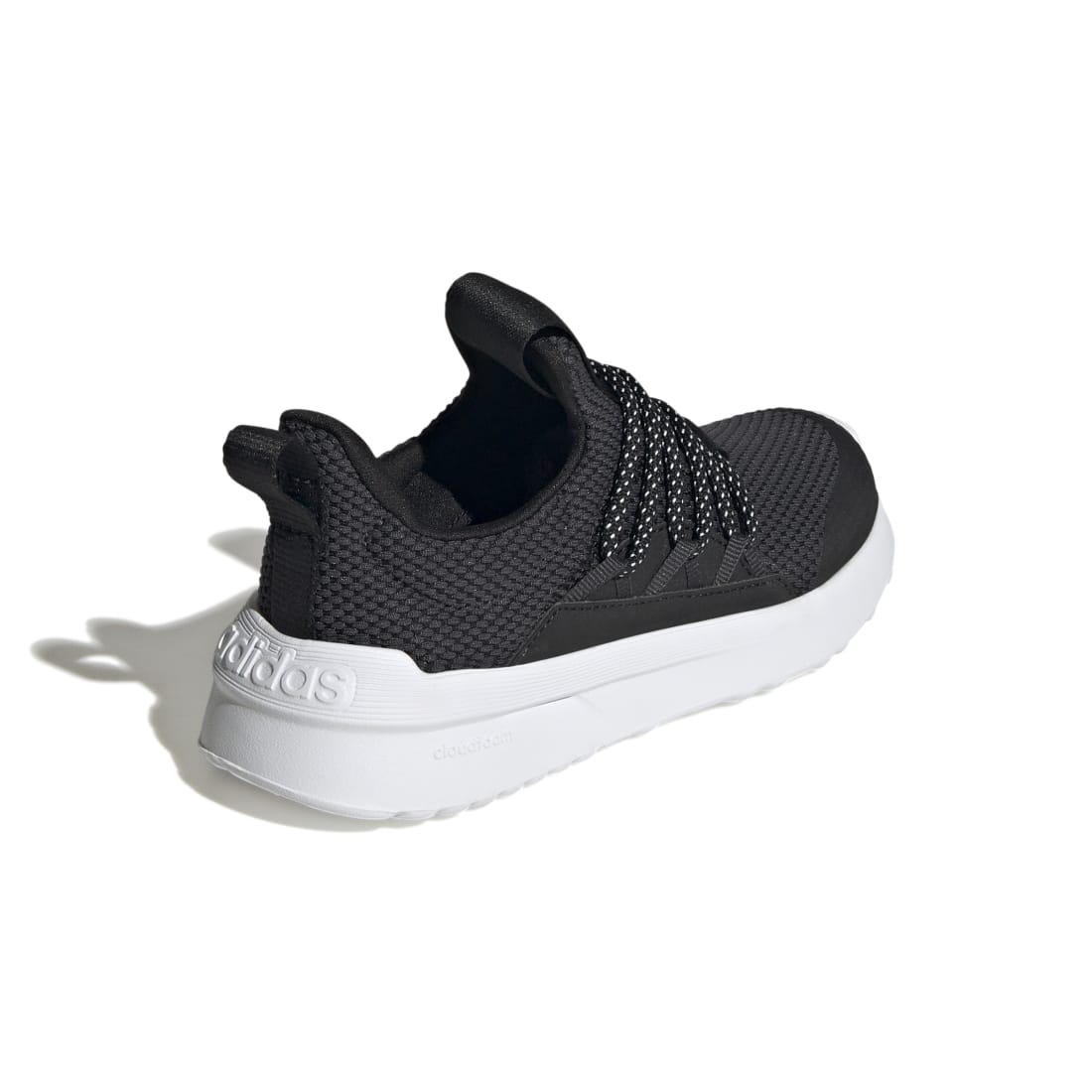 Adidas Παιδικά Αθλητικά Lite Racer Adapt 5 Μαυρο