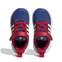 Adidas Βρεφικά Fortarun Spider-Man Μπλε