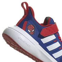 Adidas Παιδικά Αθλητικά Fortarun Spider-man Μπλε