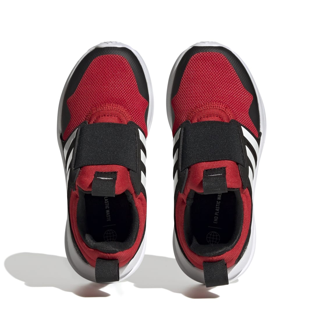 Adidas Παιδικά Αθλητικά Activeride Κοκκινο