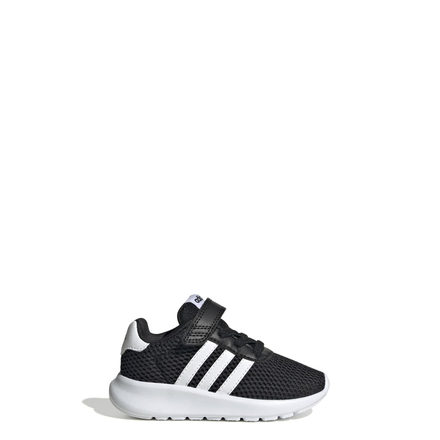 Adidas Βρεφικά Lite Racer Μαυρο