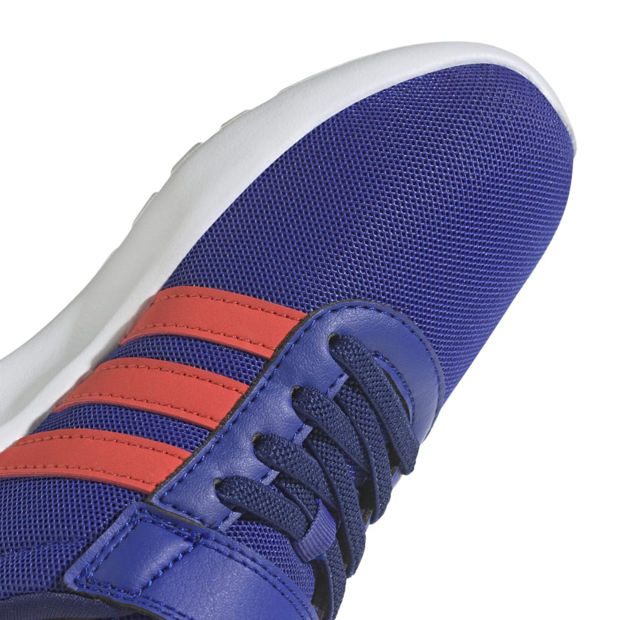 Adidas Παιδικά Αθλητικά Lite Racer Μπλε