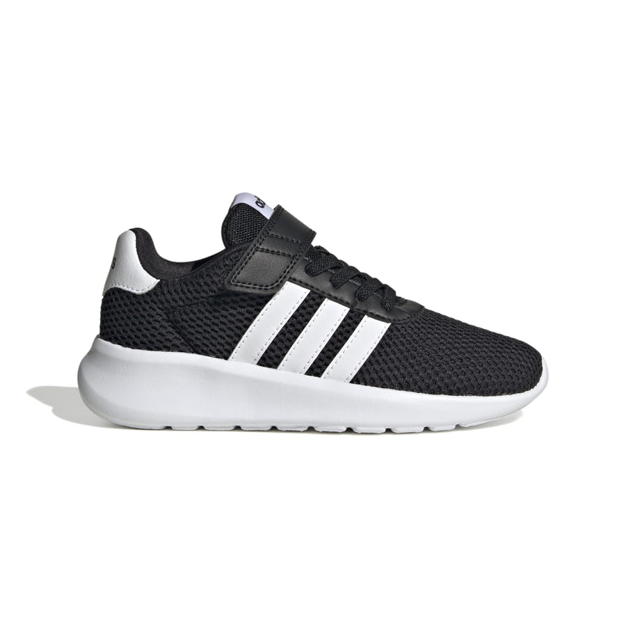 Adidas Παιδικά Αθλητικά Lite Racer Μαυρο