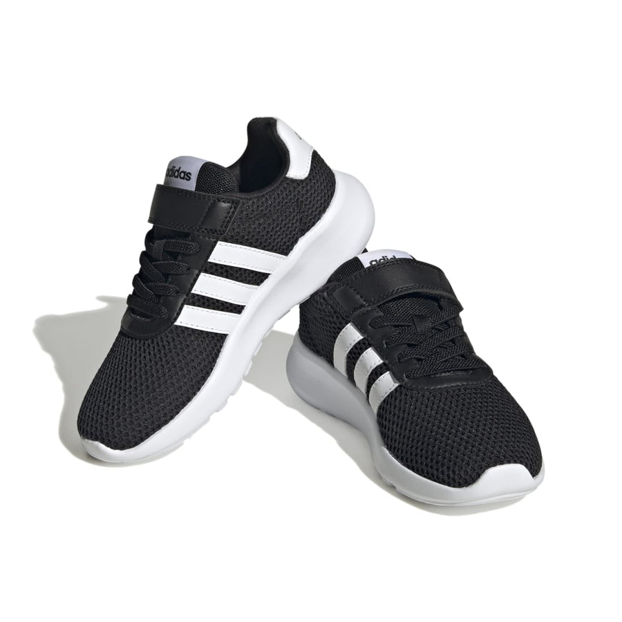 Adidas Παιδικά Αθλητικά Lite Racer Μαυρο