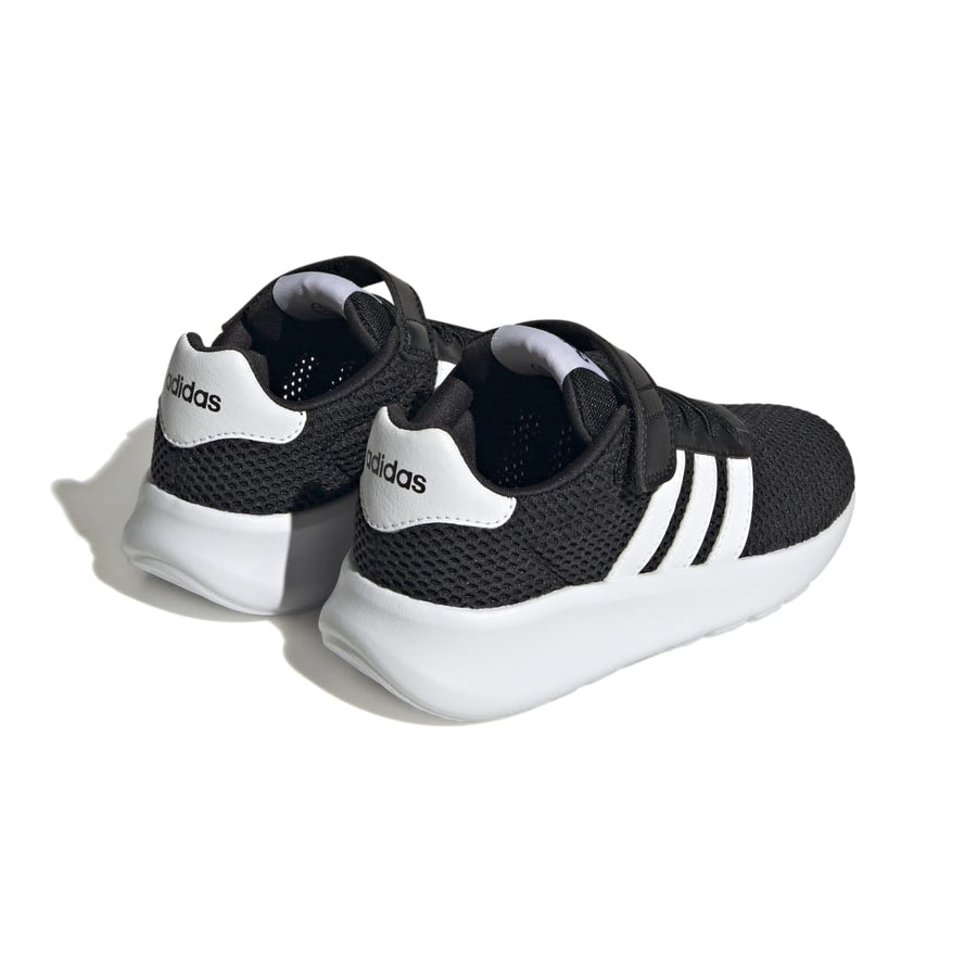 Adidas Παιδικά Αθλητικά Lite Racer Μαυρο