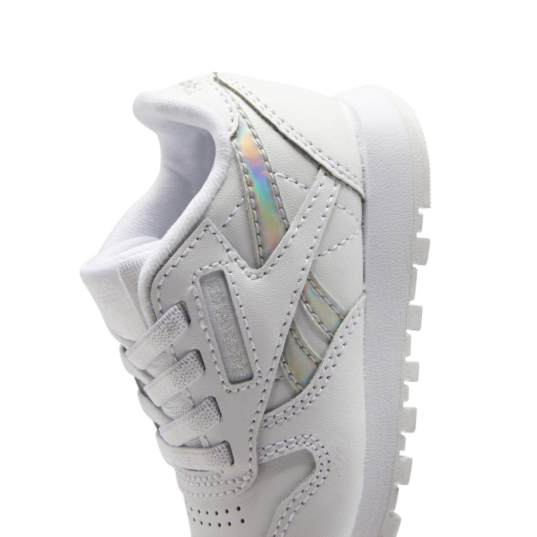 Reebok Βρεφικά Sneakers Classic Leather HQ3908 - elBimbo - Κέρκυρα