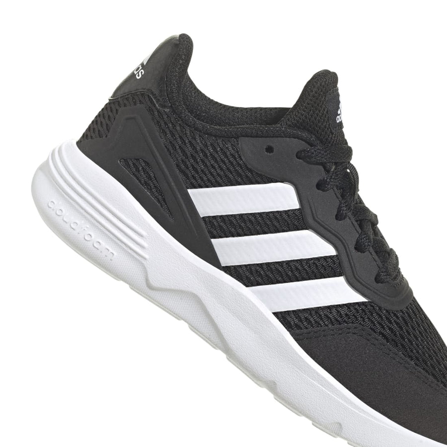 Adidas Παιδικά Αθλητικά Nebzed Κορδόνι