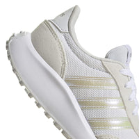 Adidas Παιδικά Αθλητικά Run 70's Λευκό