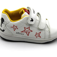 Geox Βρεφικά Sneakers Mickey B251LA - elBimbo - Κέρκυρα