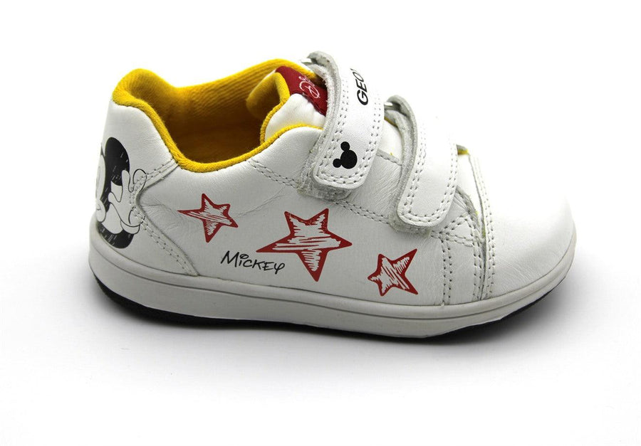 Geox Βρεφικά Sneakers Mickey B251LA - elBimbo - Κέρκυρα