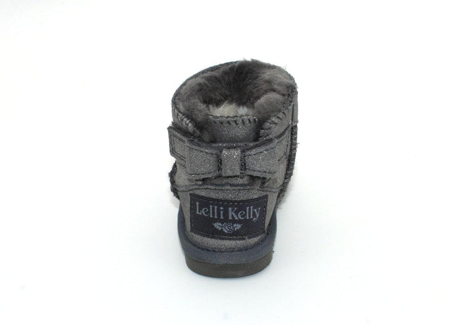 Lelli Kelly Βρεφικά Μποτάκια Αδιάβροχα HK6678 - elBimbo - Κέρκυρα
