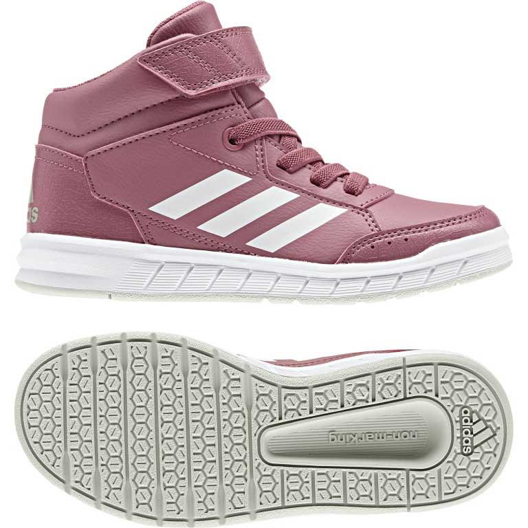 Adidas AltaSport Mid EL K  AQ0185 - elBimbo - Κέρκυρα