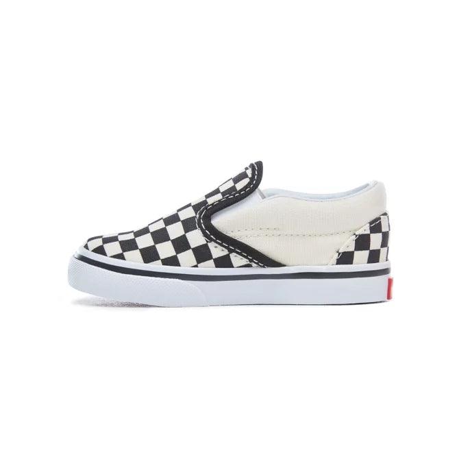 Vans Slip-On VN000EX8BWW1 Μπεμπέ - elBimbo - Κέρκυρα