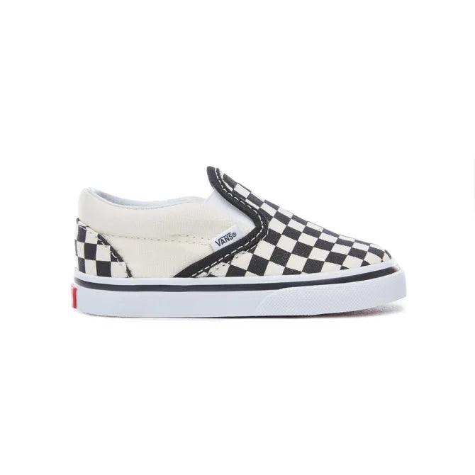 Vans Slip-On VN000EX8BWW1 Μπεμπέ - elBimbo - Κέρκυρα